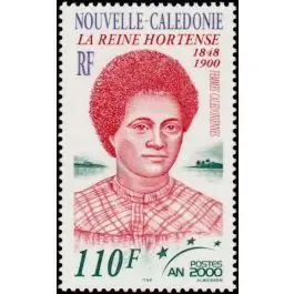 Timbre de collection Nouvelle-Caledonie - 0826 Affaire À Saisir
