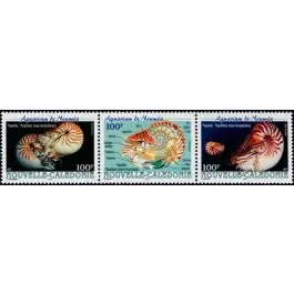Timbre de collection Nouvelle-Caledonie - 0840A Soldes