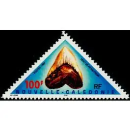 Acheter Direct Timbre de collection Nouvelle-Caledonie - 0783