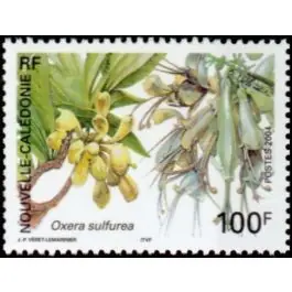 Bon Plan Timbre de collection Nouvelle-Caledonie - 0919