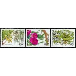 Nouveauté Timbre de collection Nouvelle-Caledonie - 0919A