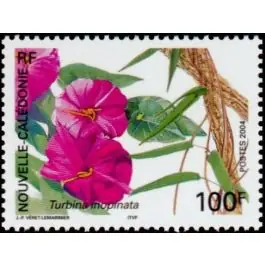 Timbre de collection Nouvelle-Caledonie - 0920 Offre Spéciale