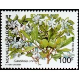 Timbre de collection Nouvelle-Caledonie - 0921 Édition Limitée