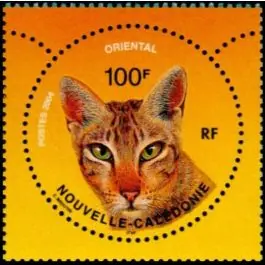 Timbre de collection Nouvelle-Caledonie - 0924 Offre Spéciale