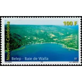 Offre Du Jour Timbre de collection Nouvelle-Caledonie - 0934