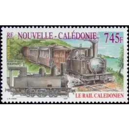 Achetez Aujourd’hui Timbre de collection Nouvelle-Caledonie - 0944