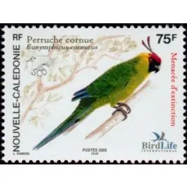 Artisanat Timbre de collection Nouvelle-Caledonie - 0948