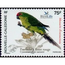 Timbre de collection Nouvelle-Caledonie - 0950 Livraison Gratuite