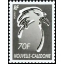 Timbre de collection Nouvelle-Caledonie - 0904 Bon Plan