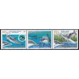 Prix Cassé Timbre de collection Nouvelle-Caledonie - 0965A