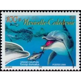 Meilleure Vente Timbre de collection Nouvelle-Caledonie - 0966