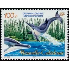 Timbre de collection Nouvelle-Caledonie - 0967 Jusqu’à Épuisement Des Stocks