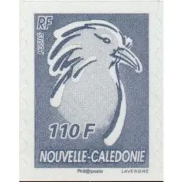 Must-Have Timbre de collection Nouvelle-Caledonie - 0976