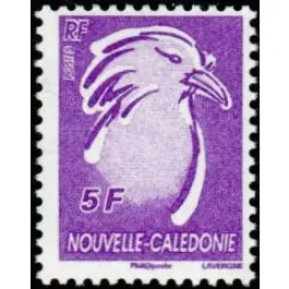 Marque Timbre de collection Nouvelle-Caledonie - 0993