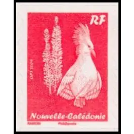 Timbre de collection Nouvelle-Caledonie - 1100 Meilleur Prix