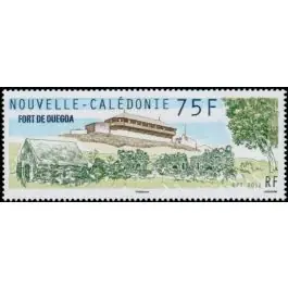 Timbre de collection Nouvelle-Caledonie - 1128 Meilleur Prix