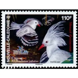 Achat Immédiat Timbre de collection Nouvelle-Caledonie - 1006