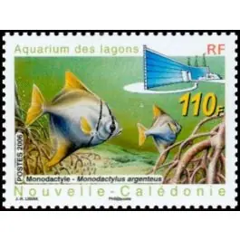 Meilleur Choix Timbre de collection Nouvelle-Caledonie - 1021