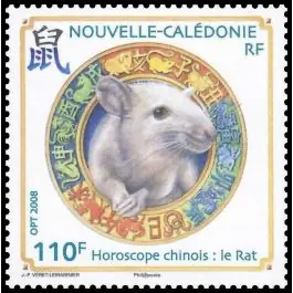 Timbre de collection Nouvelle-Caledonie - 1034 Acheter En Ligne