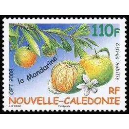 Achetez Aujourd’hui Timbre de collection Nouvelle-Caledonie - 1043