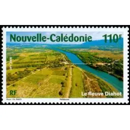 Timbre de collection Nouvelle-Caledonie - 1057 Offre Spéciale
