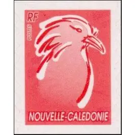Timbre de collection Nouvelle-Caledonie - 1072 Must-Have