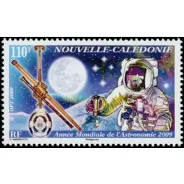 Usine Directe Timbre de collection Nouvelle-Caledonie - 1073