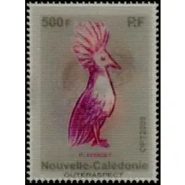 Livraison Gratuite Timbre de collection Nouvelle-Caledonie - 1078