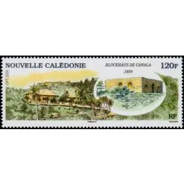 Timbre de collection Nouvelle-Caledonie - 1084 Offre Exclusive