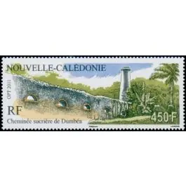 Timbre de collection Nouvelle-Caledonie - 1137 Offre Du Jour