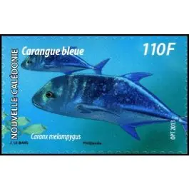 Timbre de collection Nouvelle-Caledonie - 1181 Jusqu’à Épuisement Des Stocks