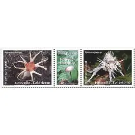 Timbre de collection Nouvelle-Caledonie - 1405A Acheter En Ligne