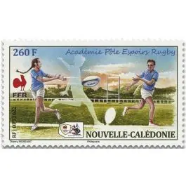 Timbre de collection Nouvelle-Caledonie - 1415 Offre Spéciale