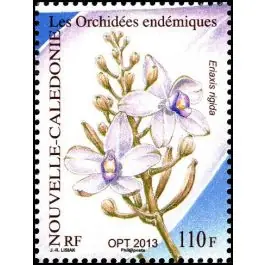 Timbre de collection Nouvelle-Caledonie - 1197 Acheter En Ligne