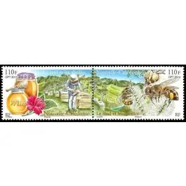 Livraison Express Timbre de collection Nouvelle-Caledonie - 1199A