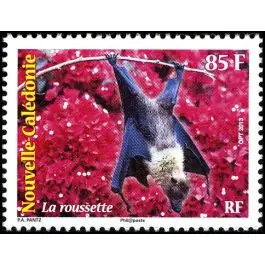 Timbre de collection Nouvelle-Caledonie - 1202 Super Prix