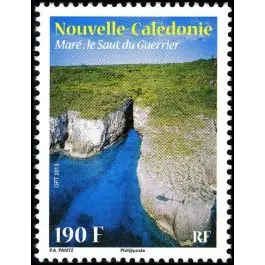 Meilleur Prix Timbre de collection Nouvelle-Caledonie - 1204