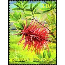 Timbre de collection Nouvelle-Caledonie - 1224 Offre Du Jour