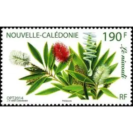 Meilleur Choix Timbre de collection Nouvelle-Caledonie - 1230