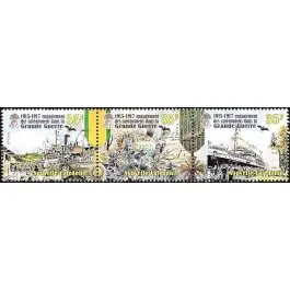 Livraison Mondiale Timbre de collection Nouvelle-Caledonie - 1241A