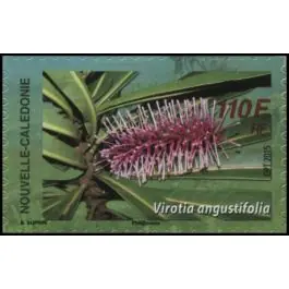Meilleure Vente Timbre de collection Nouvelle-Caledonie - 1260