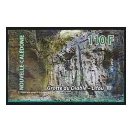 Timbre de collection Nouvelle-Caledonie - 1324 Achetez Aujourd’hui