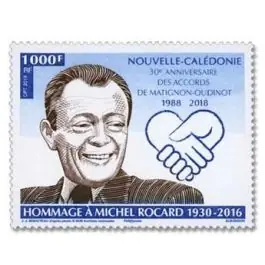 Livraison Express Timbre de collection Nouvelle-Caledonie - 1344