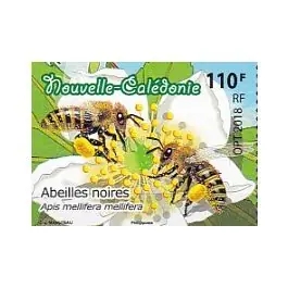 Timbre de collection Nouvelle-Caledonie - 1347 Vente Flash