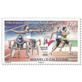 Offre Limitée Timbre de collection Nouvelle-Caledonie - 1366