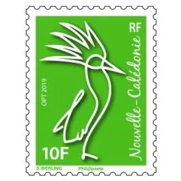 Meilleur Prix Timbre de collection Nouvelle-Caledonie - 1370