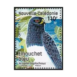Timbre de collection Nouvelle-Caledonie - 1309 Prix Promo
