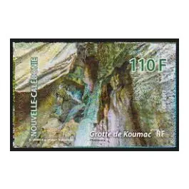 Timbre de collection Nouvelle-Caledonie - 1315 Achetez Aujourd’hui