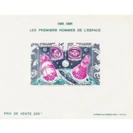 Nouvel Arrivage Timbre de collection Nouvelle-Caledonie - Bloc Feuillet 04