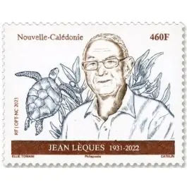 Bon Plan Timbre de collection Nouvelle-Caledonie - 1452